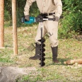 Akkus földfúró Makita DG001GM108